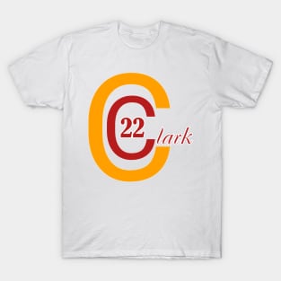 Caitlin Clark T-Shirt